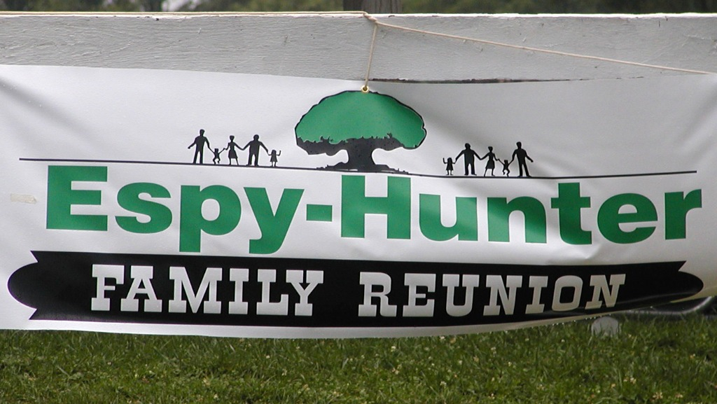 2005 Espy-Hunter Reunion Cincinnati 2005