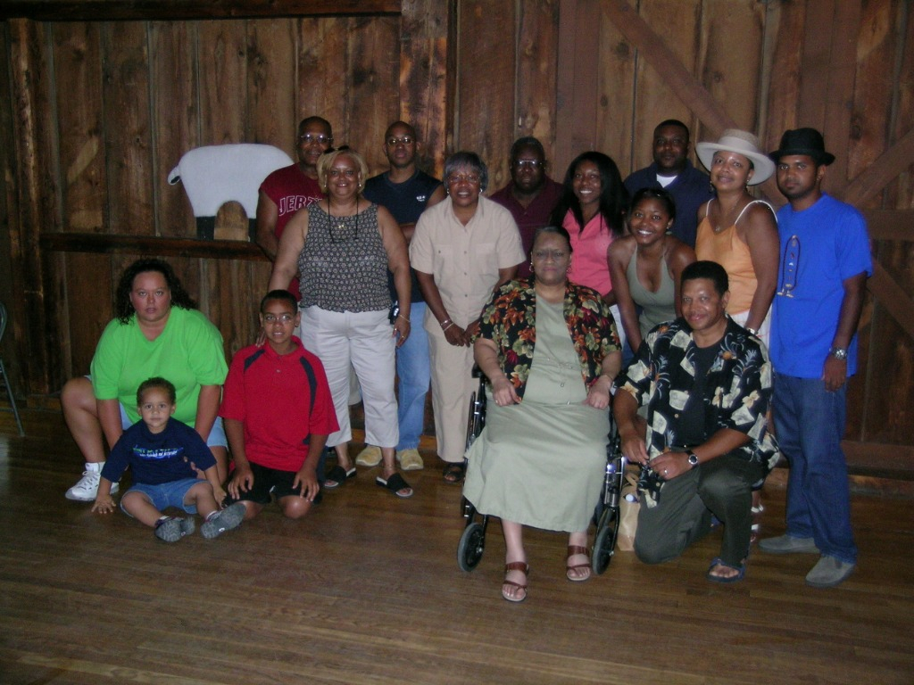 Moriah Hunter descendants Laura Espy Clark