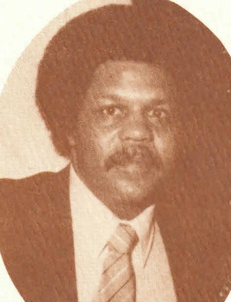 Larry Cox son Of Nathaniel Cox Eva Kinney