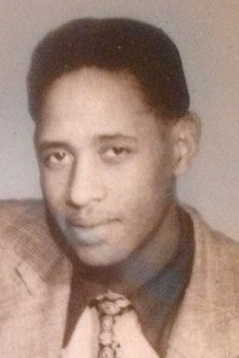 
Rozie Espy husband of Lula Mae Cox