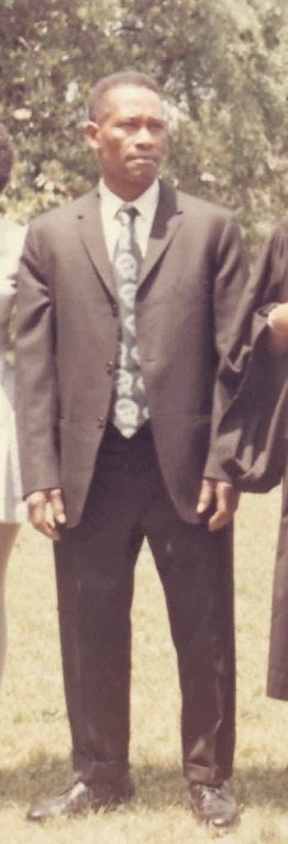 
Sylvester Rawls husband of Thelma daughter Morgan Carlton Susie Hill Cox