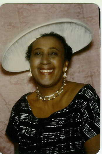 Rose Asalee Johnson Thompson