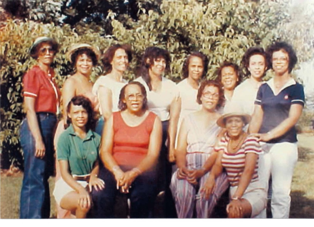 Cox Women
