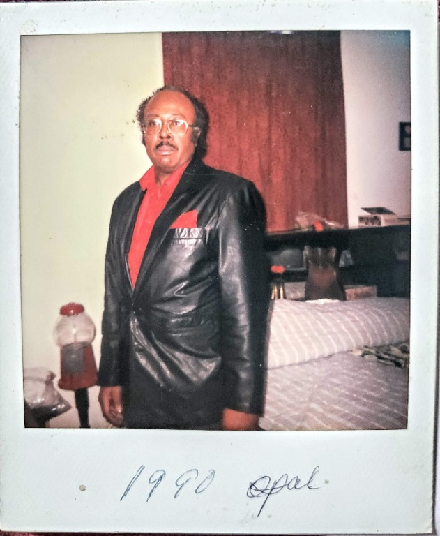 Ople Thompson