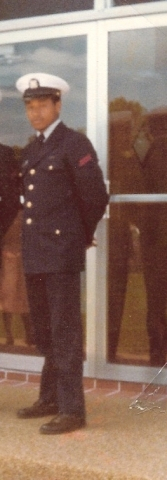 Gary Chatmon abt 1977