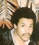 Big brother James a night out abt 1976 or 77