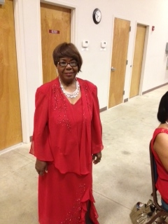 The Fabulous Red Tails Ball!