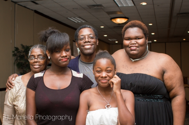 Hey Family! Due To Last Minute Problems Arising, Me & Family Wont Be Able To Attend This Years Reunion! But We Will Be There To Fellowship With You! - Kevin Flemister & Family 