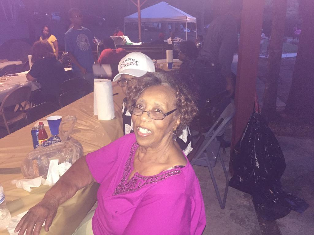 Esther Sims