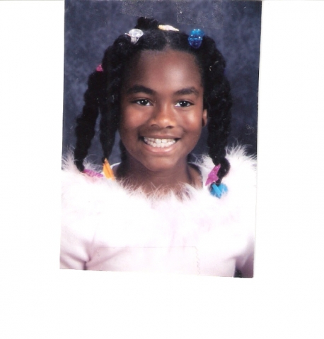 Meet My Namesake My 2nd Grandchild
Inetta Teresa Murray Jr. Her Nick name is Lil Netta! She plans to come next year ! Smile...(Age 11)yrs.
