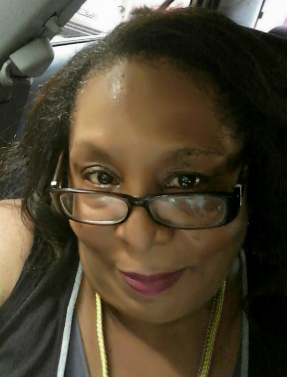 Carol Angela Burr Johnson  2017