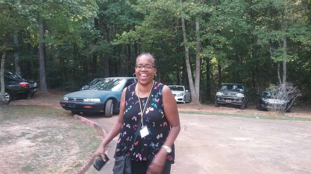 Karen Flemister  2017