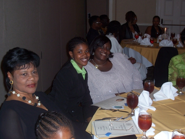 Mary, Tiffany and Sonya
from lovely Alabama