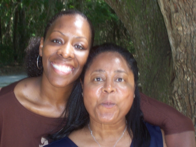 Meka & Margo The Jackson Girls!