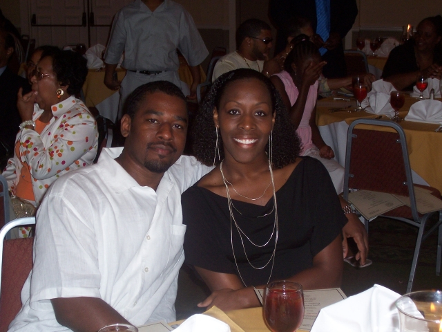 Meka and Mario
Houston TX