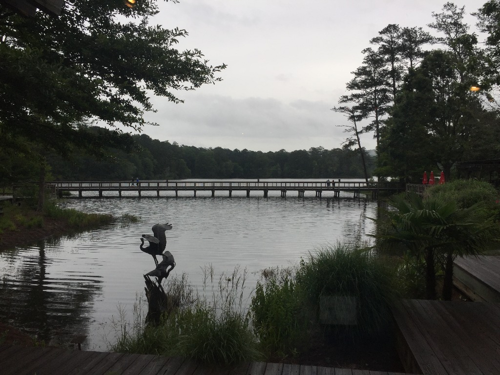 Bus Tour to Callaway Gardens