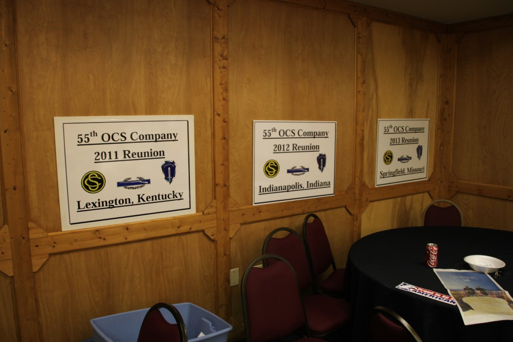2014 Hospitality Room