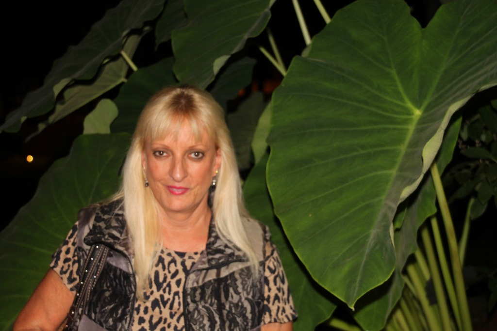 Paula Cooper