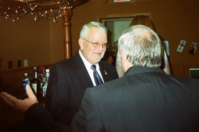 John Benson