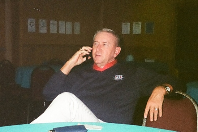 Fred Spaulding