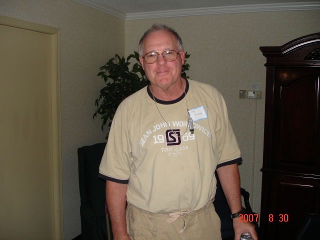 Mike Herbert