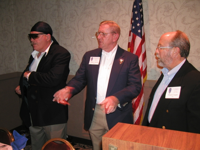 Herber, Spaulding & Linacker in Reno, 2005