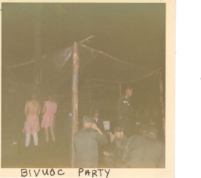 Bivuoc Week Skit
