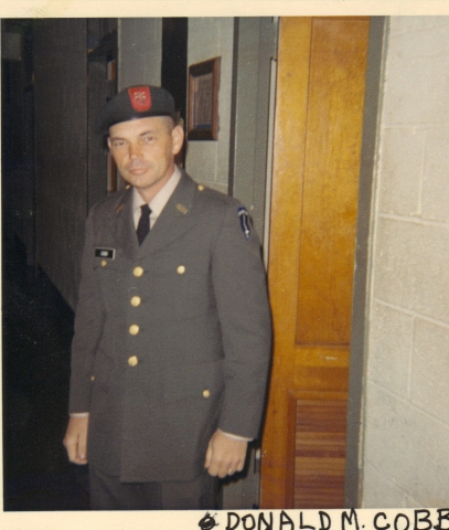 Don Cobb