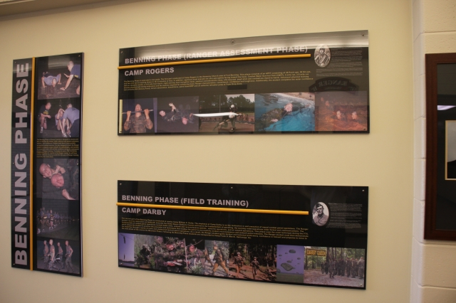 Phase I- Fort Benning Ranger Training- Weeks 1-3