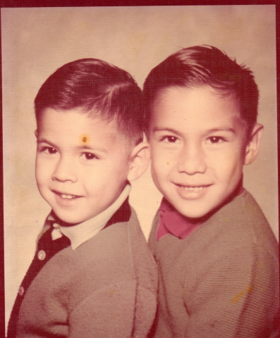 Salu>Pesi>Bessie>Mikey and Jimmy Fetters Suapaia
