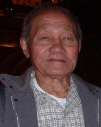 Salu Sua Jr.
Apr 5, 1931 - Dec 24, 2009