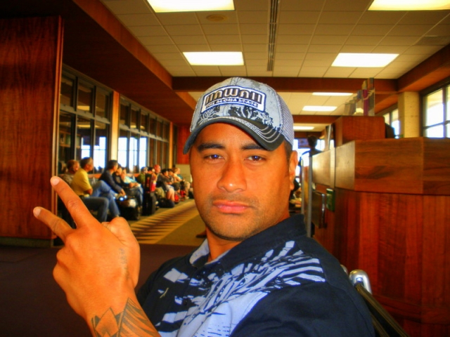 Me. (Manaia Tuliau)...youngest son of Oilau.
Kipeni>>Salote>>Oilau>>Manaia