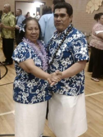 FAGATAPU>SIAIFA>EMMA>SALAMASINA AND HUSBAND LUTERU FUIAVA