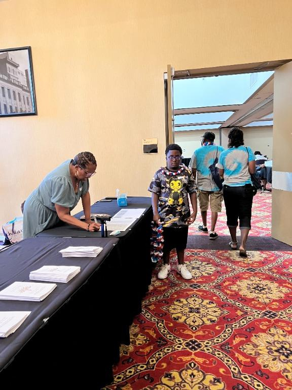 BFR Registration Table-1
