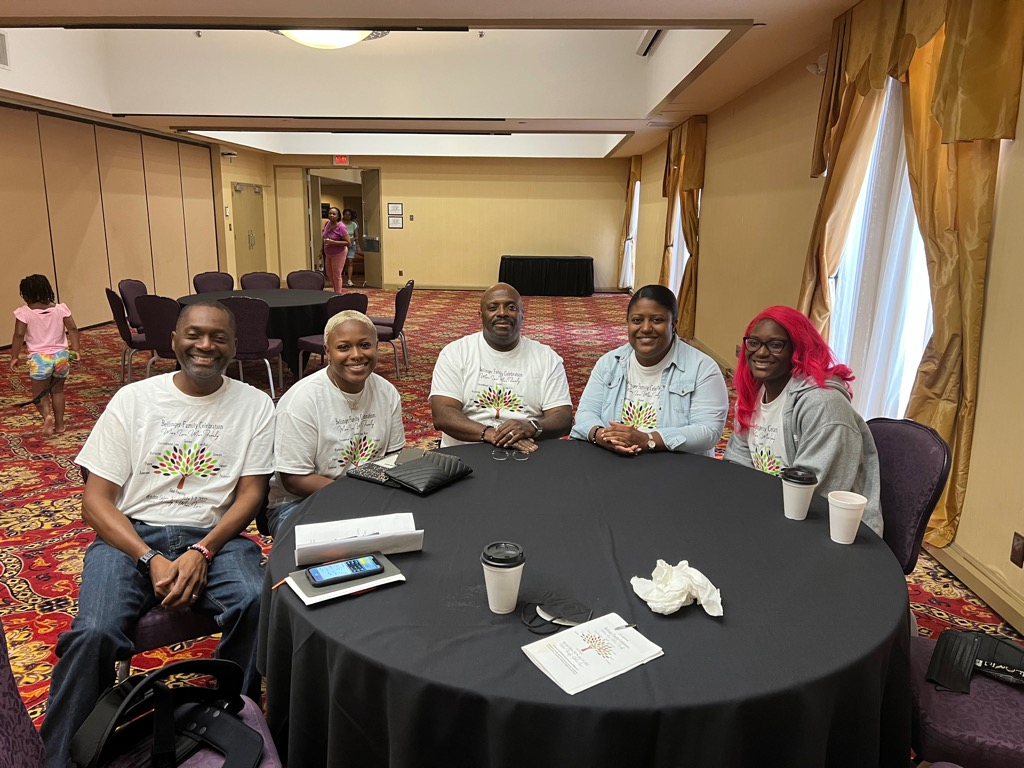 2022 BFR Committee 