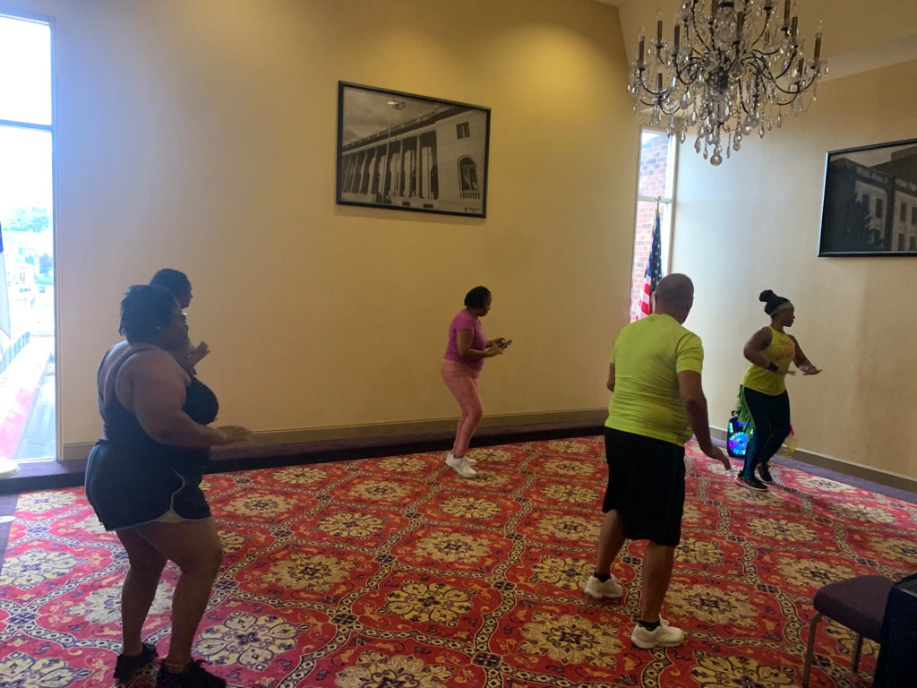 Zumba 2 
