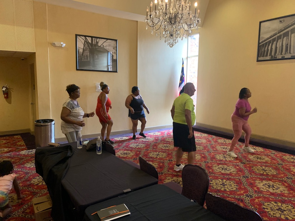 Zumba 