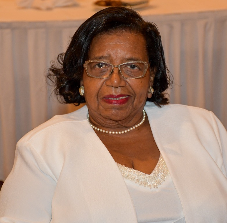 Elberta Bellinger