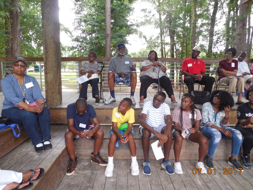 Junior Panel