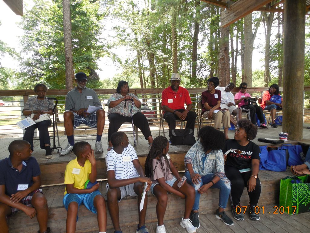 Junior Panel