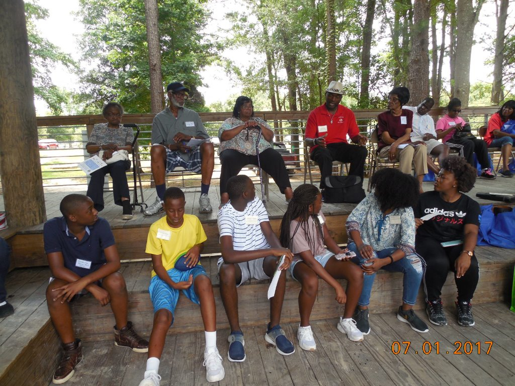 Junior Panel