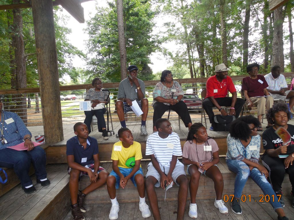 Junior Panel