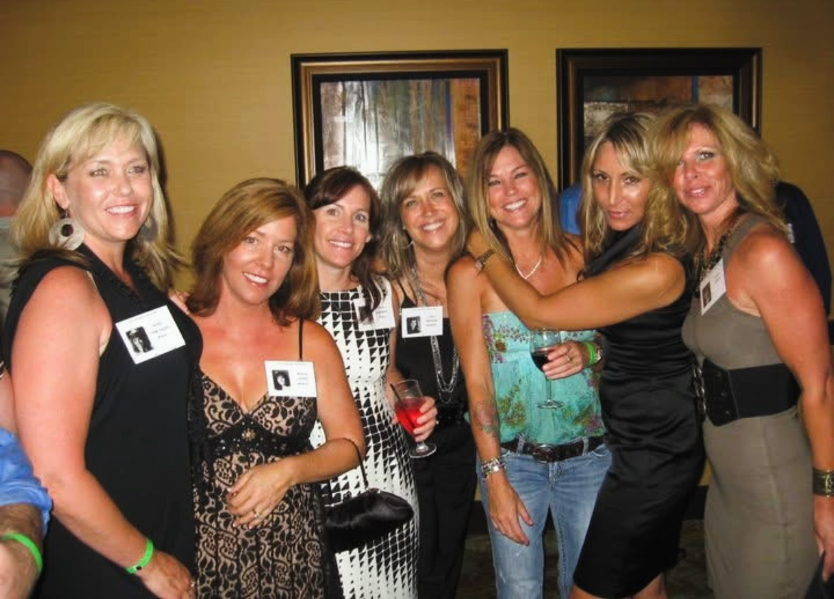 25th reunion