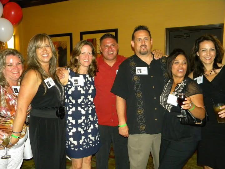 25 Year Reunion
