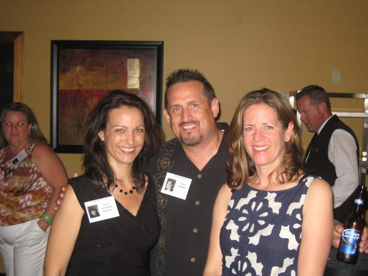 25 Year Reunion