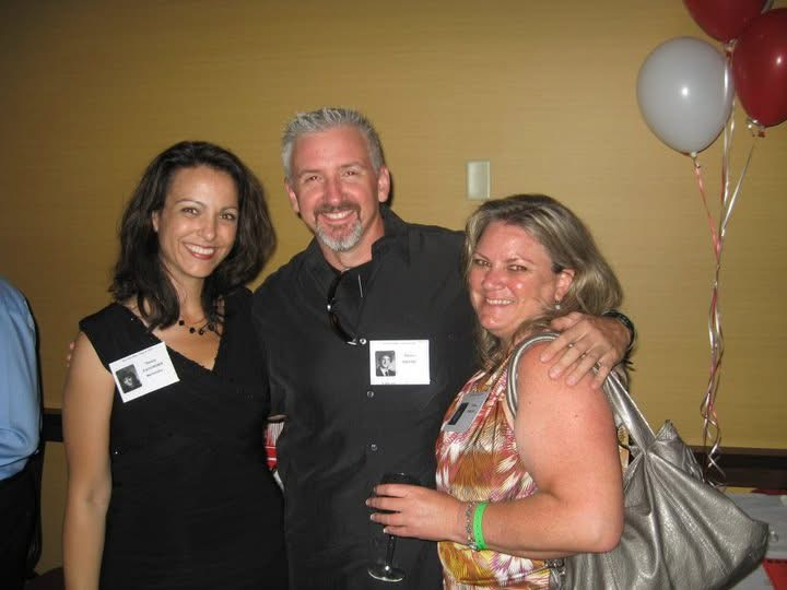 25 Year Reunion