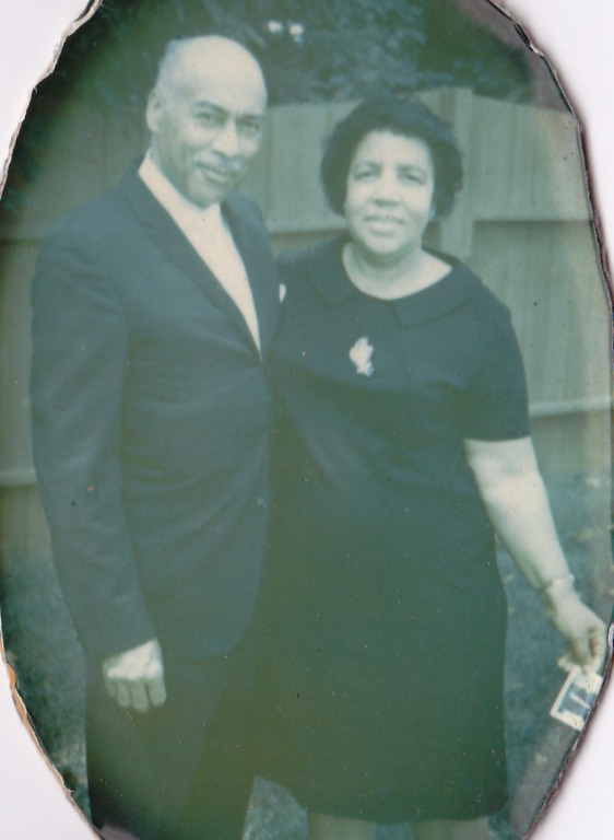 James and Virginia