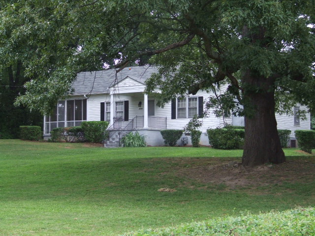 Family Home