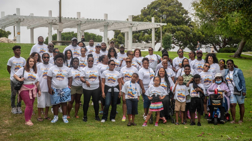 2022 Fletcher Family Reunion