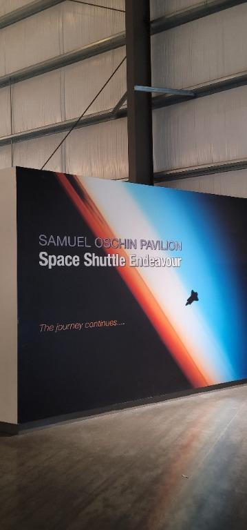 Museum Complex Tour